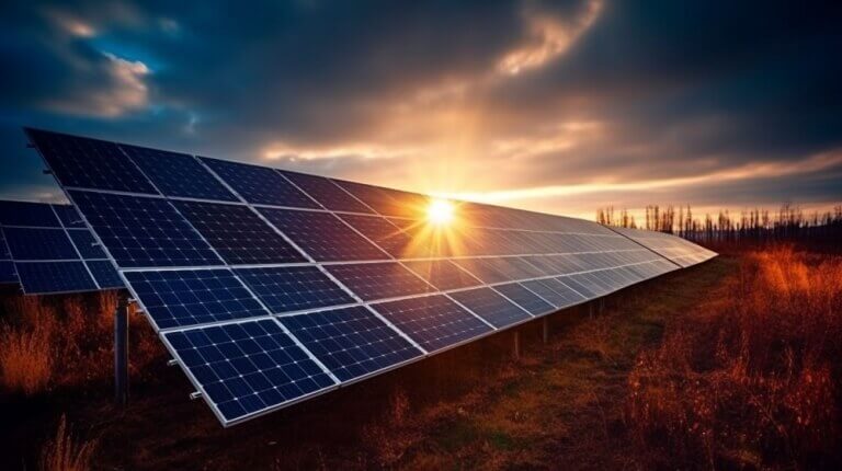 Aproveitando o poder do sol: Explorando as vantagens da energia solar em Natal